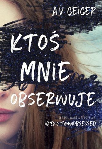 Ktoś mnie obserwuje Ktoś mnie obserwuje