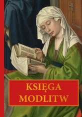 KSIĘGA MODLITW