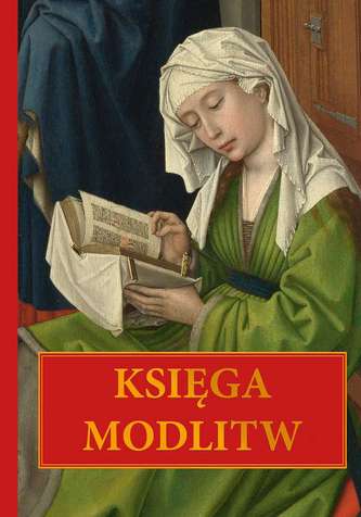 KSIĘGA MODLITW