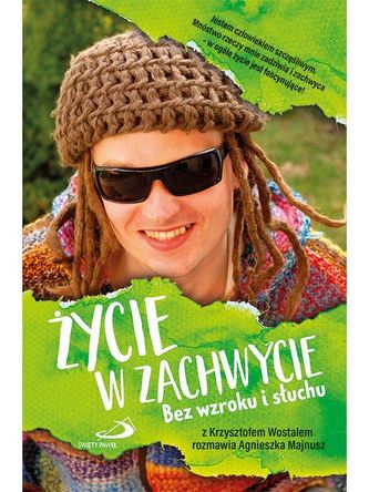 ŻYCIE W ZACHWYCIE