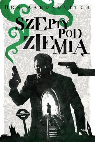 SZEPTY POD ZIEMIĄ