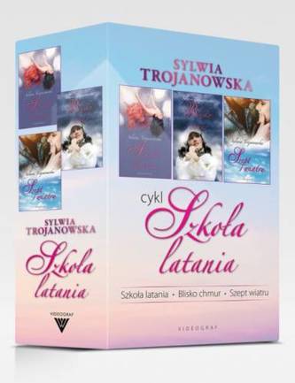 PAKIET SZKOŁA LATANIA