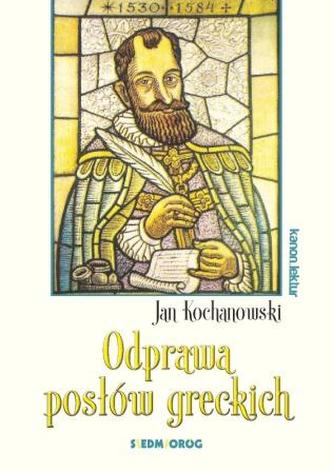 ODPRAWA POSŁÓW GRECKICH