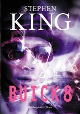 BUICK 8 WYD. KIESZONKOWE