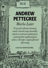 MARKA LUTER