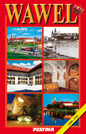 WAWEL WER. HISZPAŃSKA
