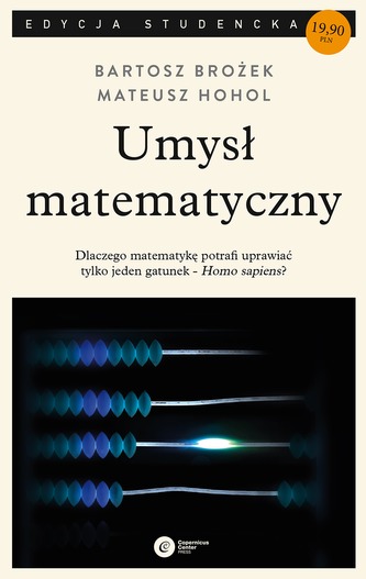 UMYSŁ MATEMATYCZNY WYD. 3