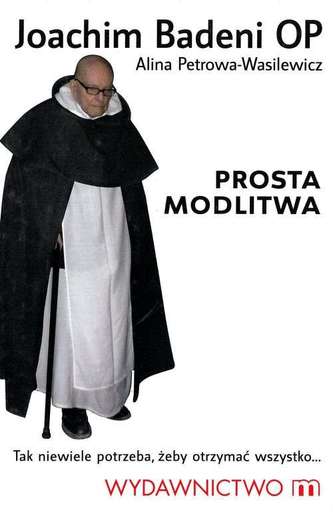 PROSTA MODLITWA