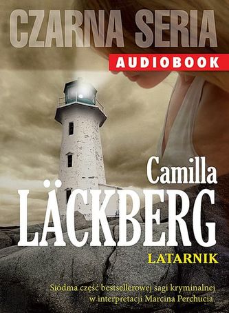 CD MP3 LATARNIK