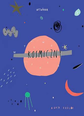 WYTWÓRNIK KOSMICZNY