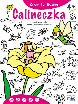 CALINECZKA ZNAM TO