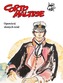 OPOWIEŚĆ SŁONYCH WÓD CORTO MALTESE TOM 1