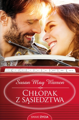 CHŁOPAK Z SĄSIEDZTWA