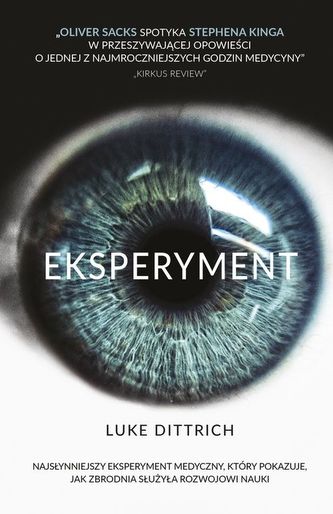 Eksperyment