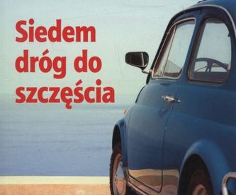 SIEDEM DRÓG DO SZCZĘŚCIA PEREŁKI