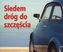 SIEDEM DRÓG DO SZCZĘŚCIA PEREŁKI