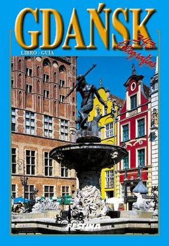 GDAŃSK I OKOLICE 345 FOTOGRAFII WER. NIEMIECKA