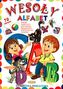 WESOŁY ALFABET