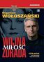 CD MP3 WOJNA MIŁOŚĆ ZDRADA