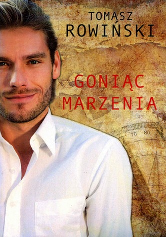 GONIĄC MARZENIA