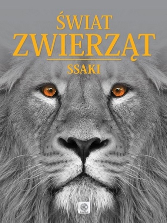 SSAKI ŚWIAT ZWIERZĄT