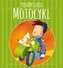 MOTOCYKL POJAZDY GUCIA