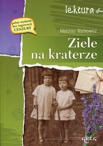Ziele na Kraterze