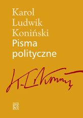 PISMA POLITYCZNE
