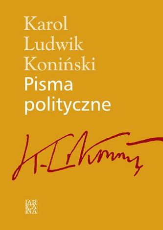 PISMA POLITYCZNE