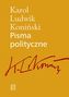 PISMA POLITYCZNE