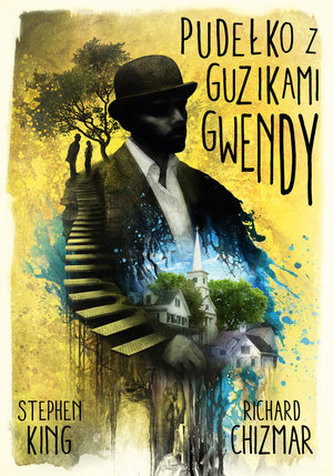 PUDEŁKO Z GUZIKAMI GWENDY