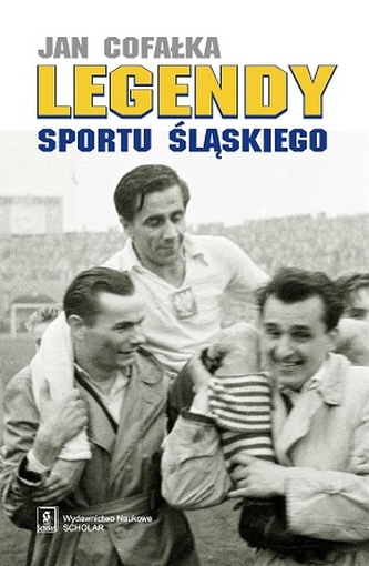 LEGENDY SPORTU ŚLĄSKIEGO
