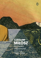 ROZMOWY ZAGRANICZNE CZĘŚĆ DRUGA 1980-1994