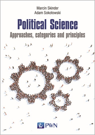 POLITICAL SCIENCE APPROACHES CATEGORIES AND PRINCIPLES