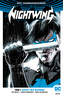 LEPSZY NIŻ BATMAN NIGHTWING TOM 1