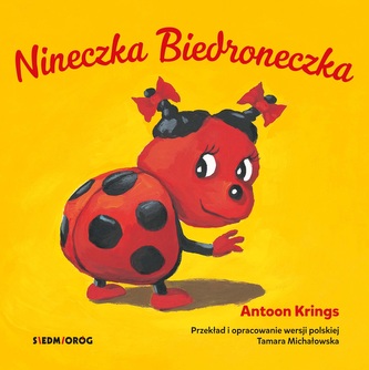 Nineczka Biedroneczka