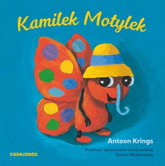 Kamilek Motylek