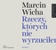 Rzeczy, których nie wyrzuciłem Książka audio MP3