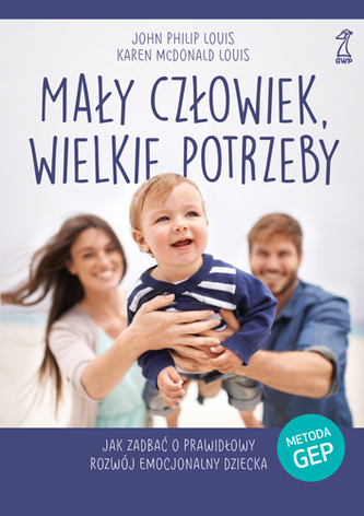 MAŁY CZŁOWIEK WIELKIE POTRZEBY