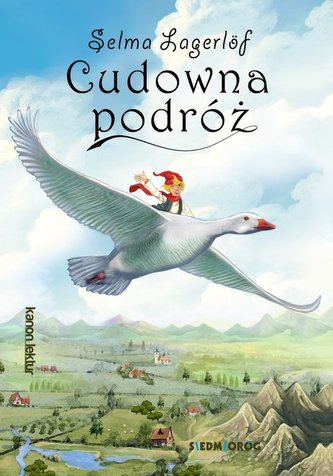 CUDOWNA PODRÓŻ