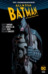 MÓJ NAJWIĘKSZY WRÓG ALL-STAR BATMAN TOM 1