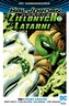 PRAWO SINESTRO HAL JORDAN I KORPUS ZIELONYCH LATARNI TOM 1