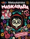 COCO MEKSYKAŃSKA MASKARADA
