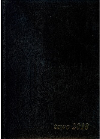 KALENDARZ 2018 TEWO B6