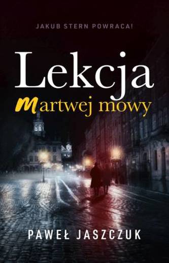 LEKCJA MARTWEJ MOWY