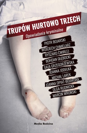 TRUPÓW HURTOWO TRZECH