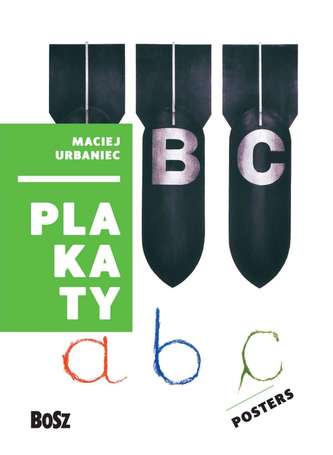 URBANIEC PLAKATY
