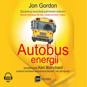 CD MP3 AUTOBUS ENERGII