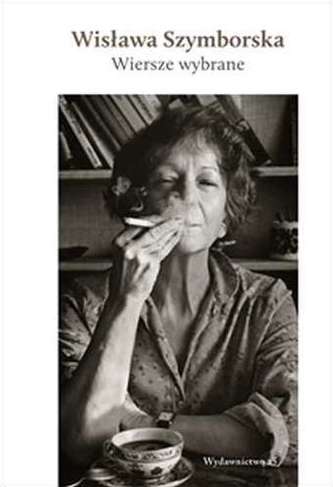 WIERSZE WYBRANE