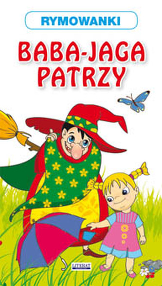 SIAŁA BABA MAK HARMONIJKI WYD. 2